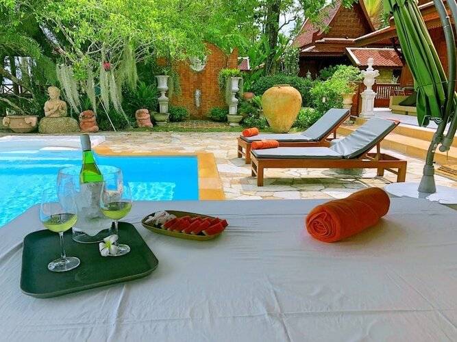 Royal Thai Villas Phuket