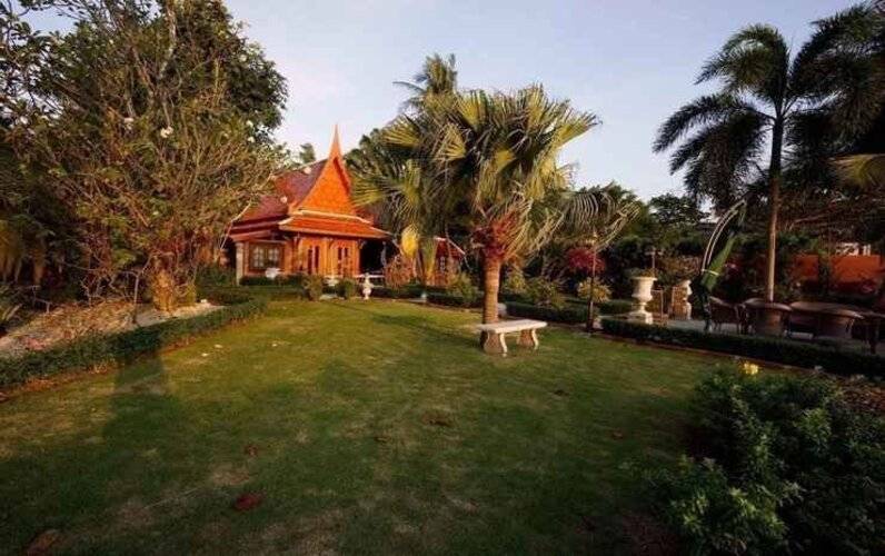 Royal Thai Villas Phuket