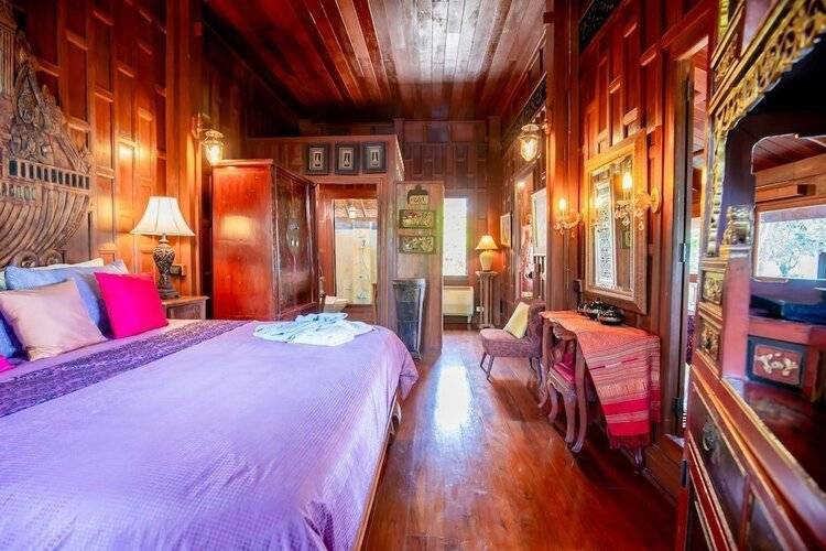 Royal Thai Villas Phuket