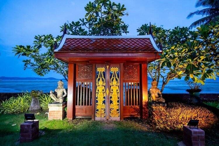 Royal Thai Villas Phuket