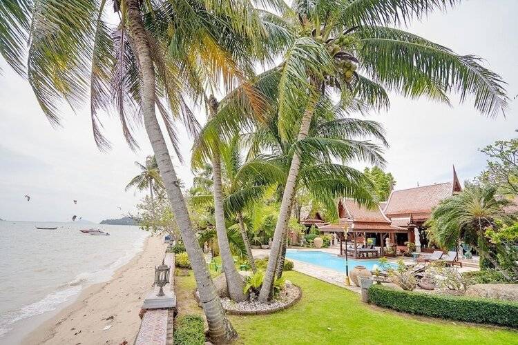 Royal Thai Villas Phuket