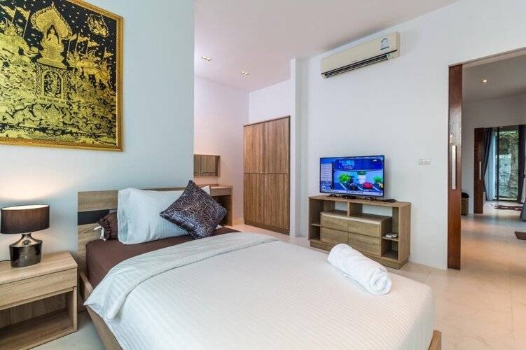 Baan Chom View Kamala