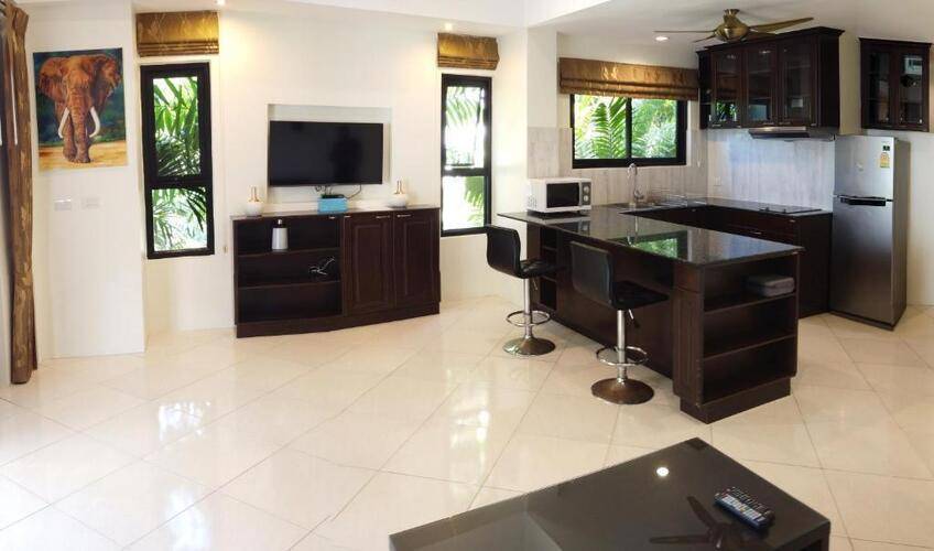 Baan Chom View Kamala