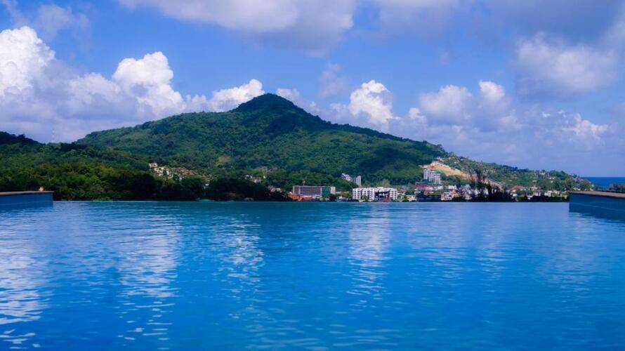 Baan Chom View Kamala