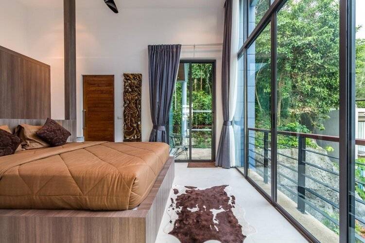 Baan Chom View Kamala