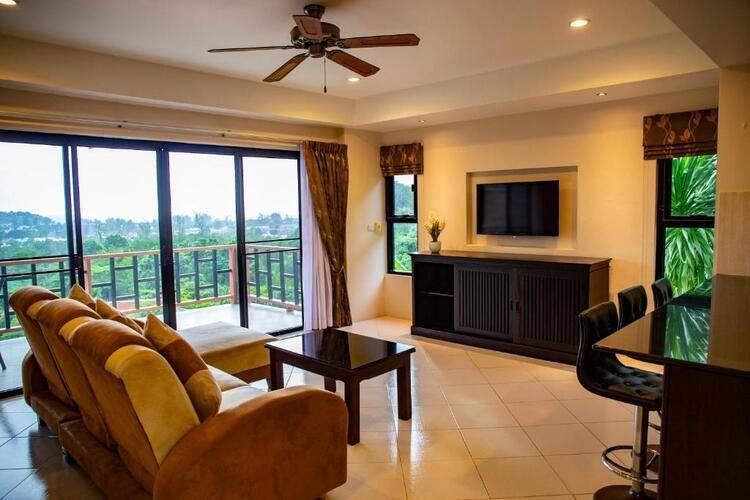 Baan Chom View Kamala