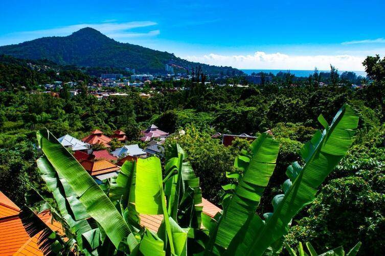 Baan Chom View Kamala