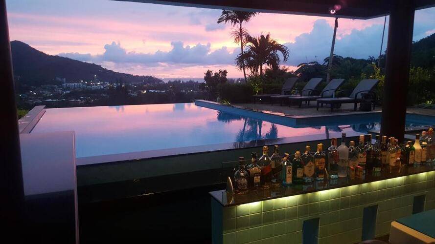 Baan Chom View Kamala