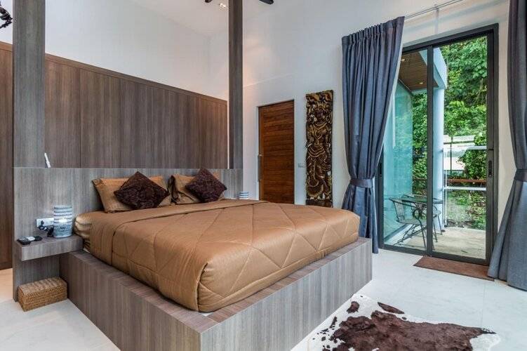 Baan Chom View Kamala
