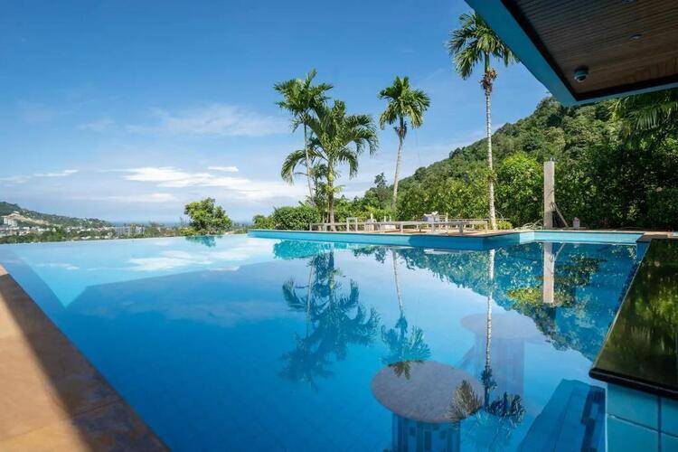 Baan Chom View Kamala