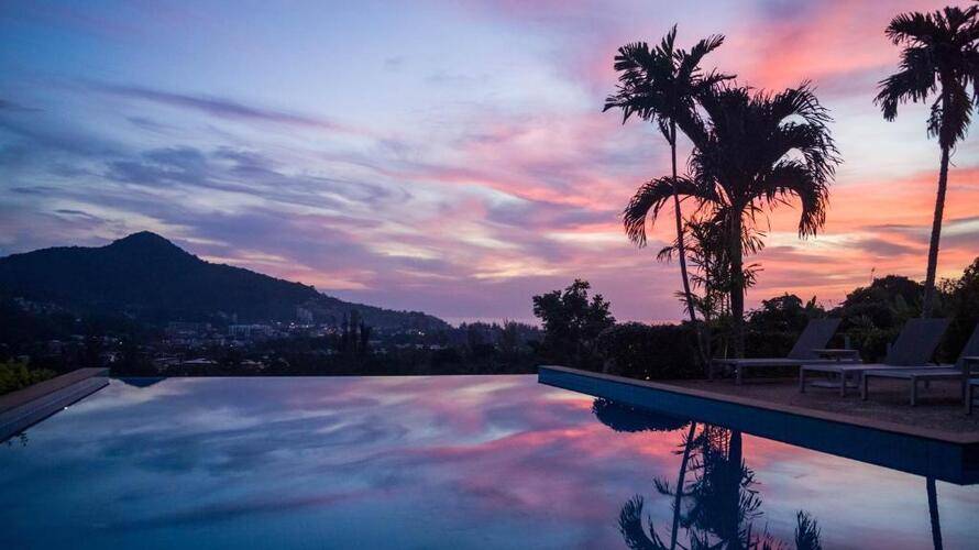 Baan Chom View Kamala