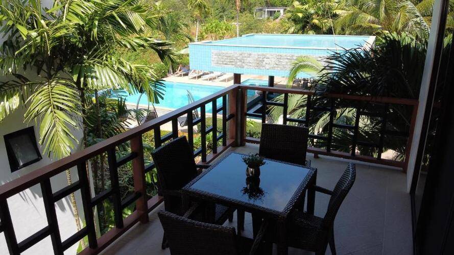 Baan Chom View Kamala