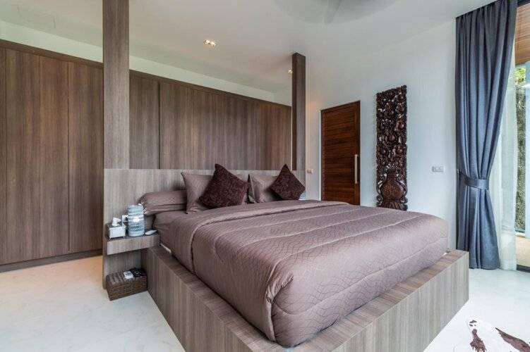 Baan Chom View Kamala