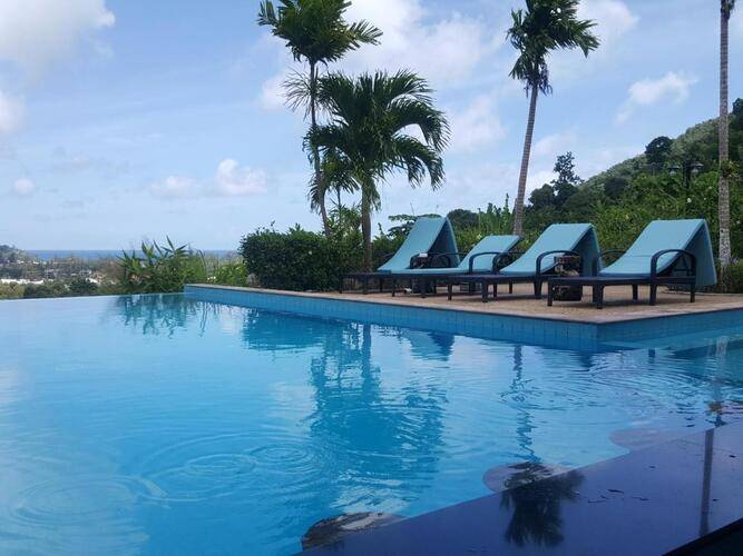 Baan Chom View Kamala
