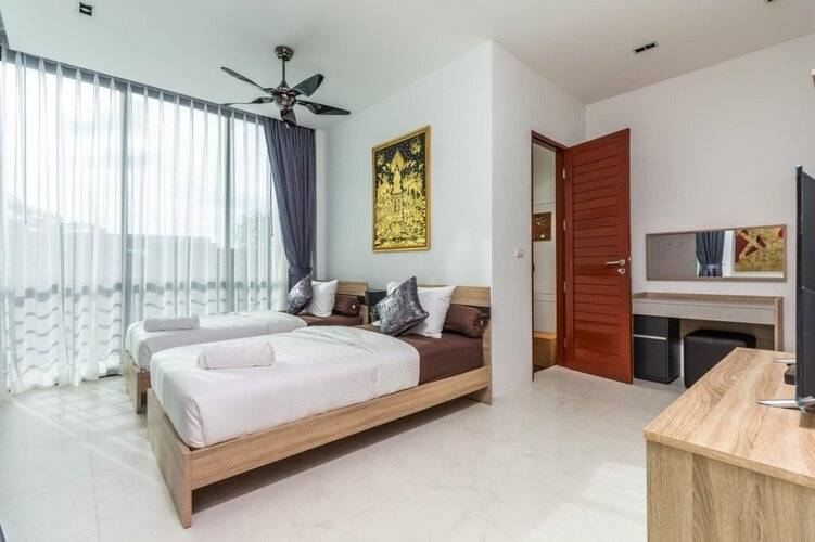 Baan Chom View Kamala