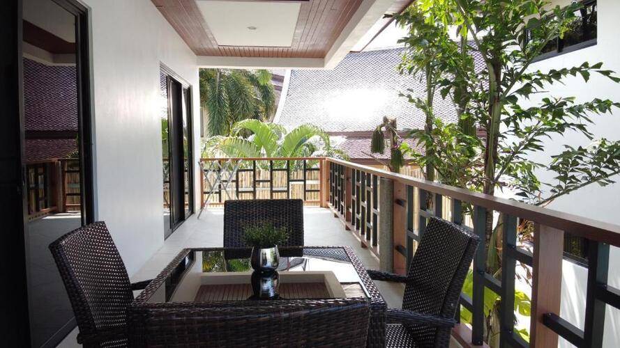 Baan Chom View Kamala