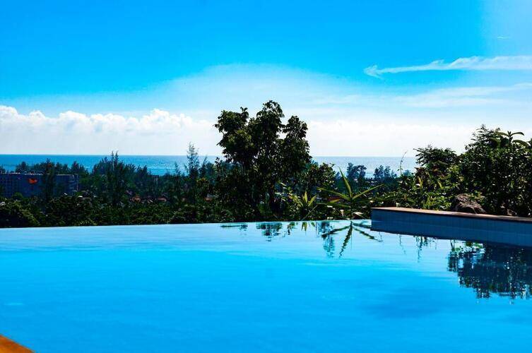 Baan Chom View Kamala