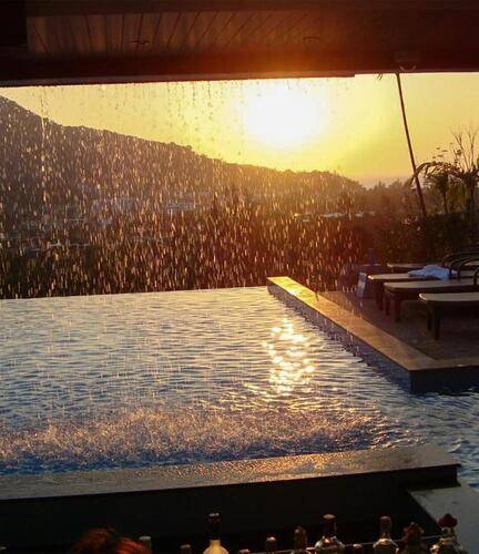 Baan Chom View Kamala