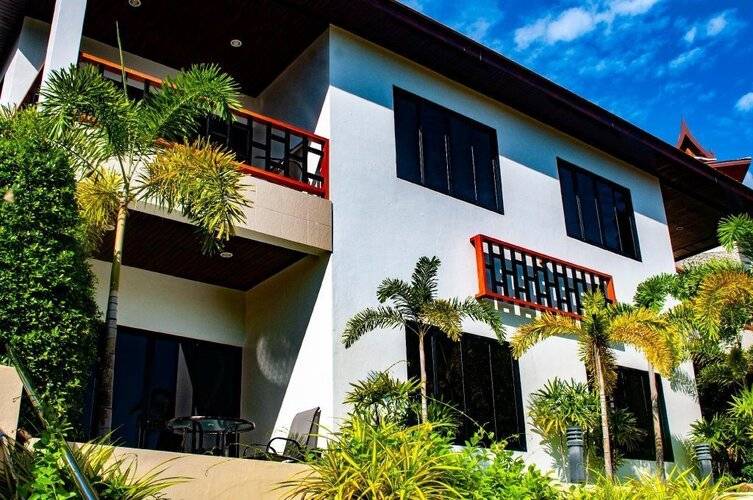 Baan Chom View Kamala