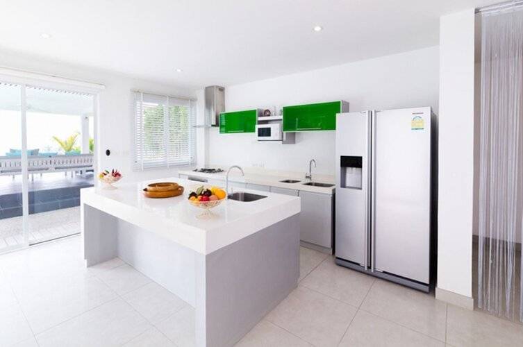 Baan Saint Tropez Villas Kata Beach