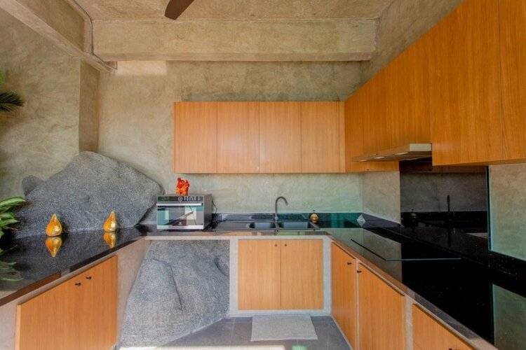 Baan Saint Tropez Villas Kata Beach