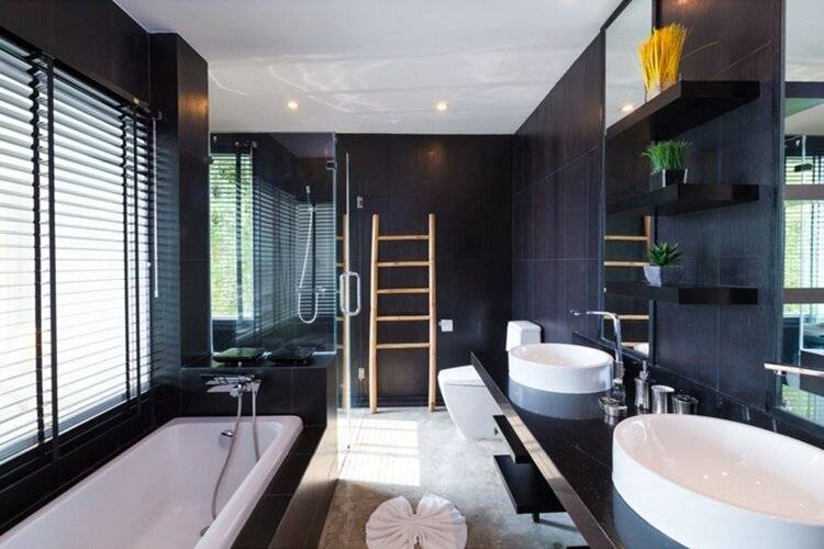 Baan Saint Tropez Villas Kata Beach