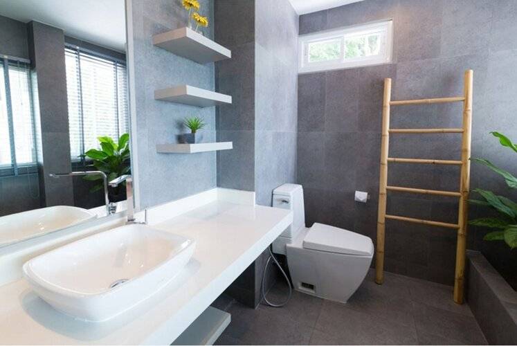 Baan Saint Tropez Villas Kata Beach