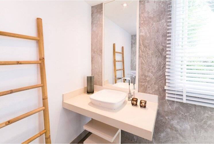 Baan Saint Tropez Villas Kata Beach