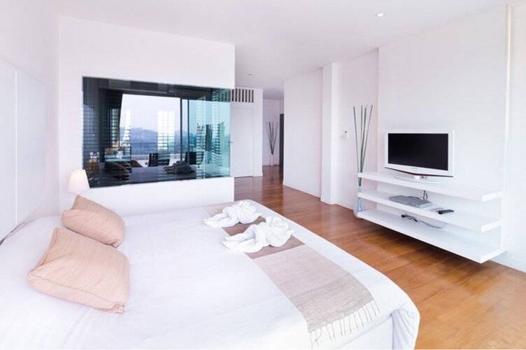 Baan Saint Tropez Villas Kata Beach