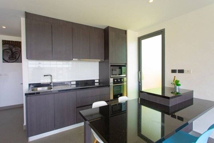Baan Saint Tropez Villas Kata Beach