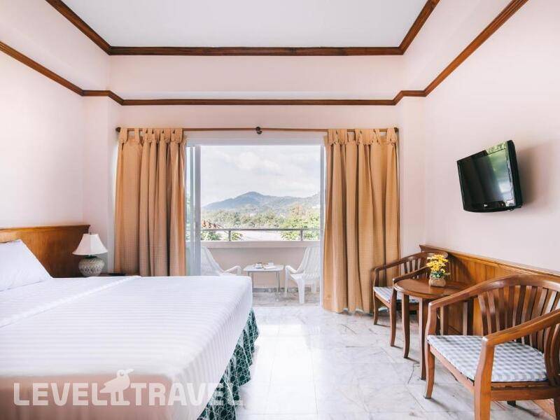 Фотография Kata Sun Beach Inn Фотография Kata Sun Beach Inn