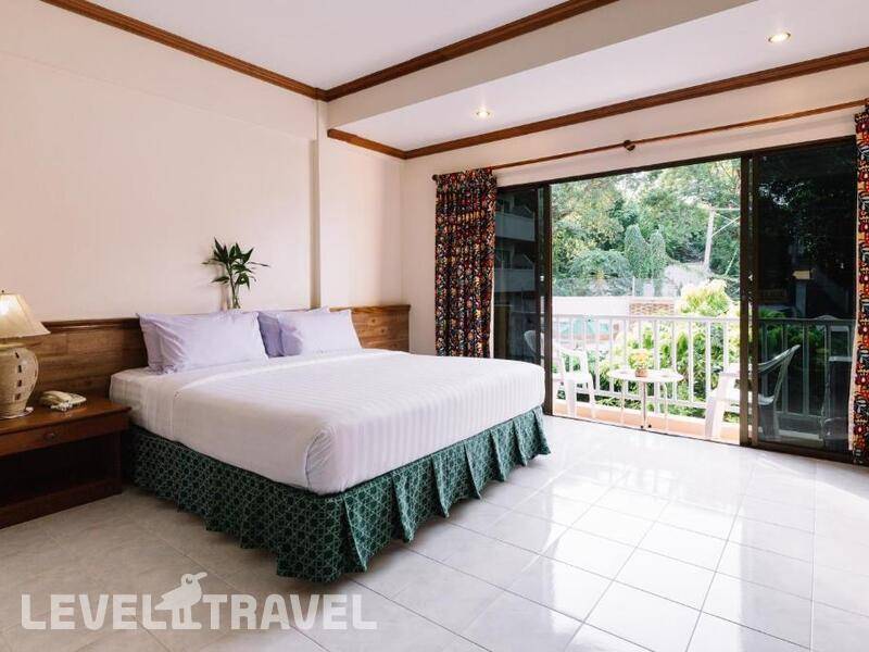 Фотография Kata Sun Beach Inn Фотография Kata Sun Beach Inn