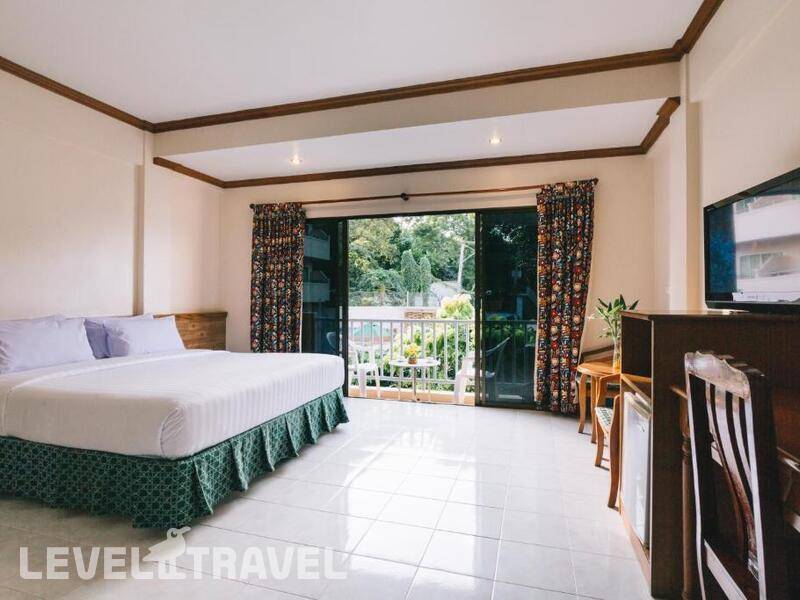 Фотография Kata Sun Beach Inn Фотография Kata Sun Beach Inn
