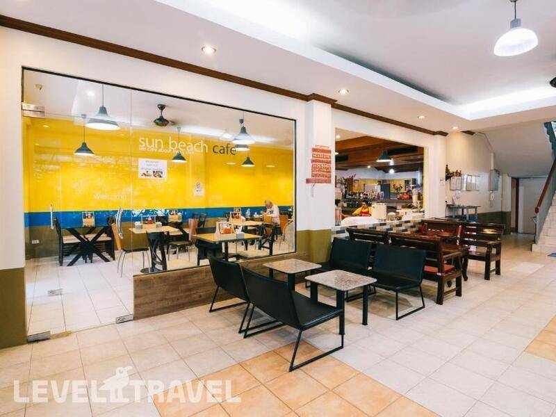 Фотография Kata Sun Beach Inn Фотография Kata Sun Beach Inn