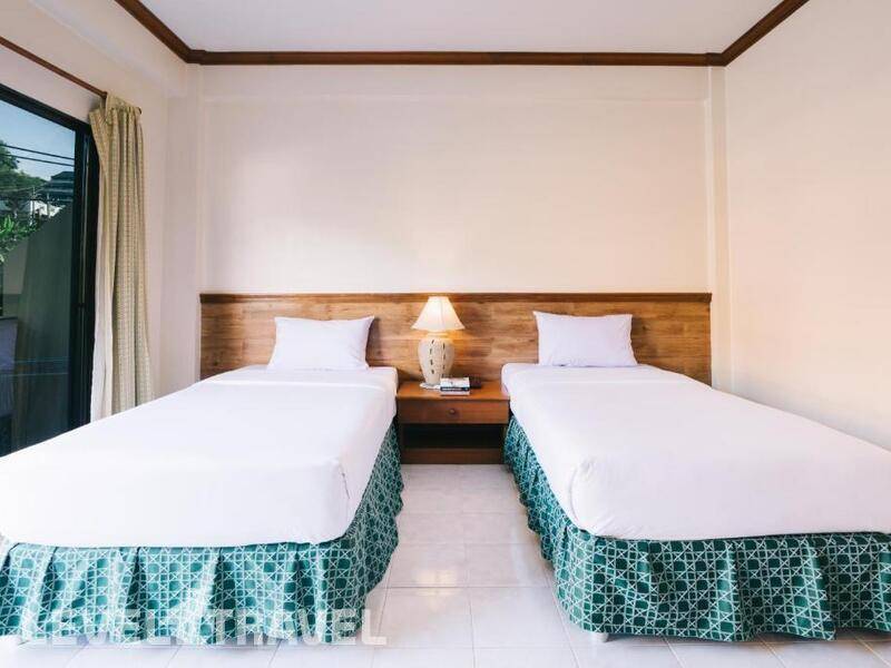 Фотография Kata Sun Beach Inn Фотография Kata Sun Beach Inn