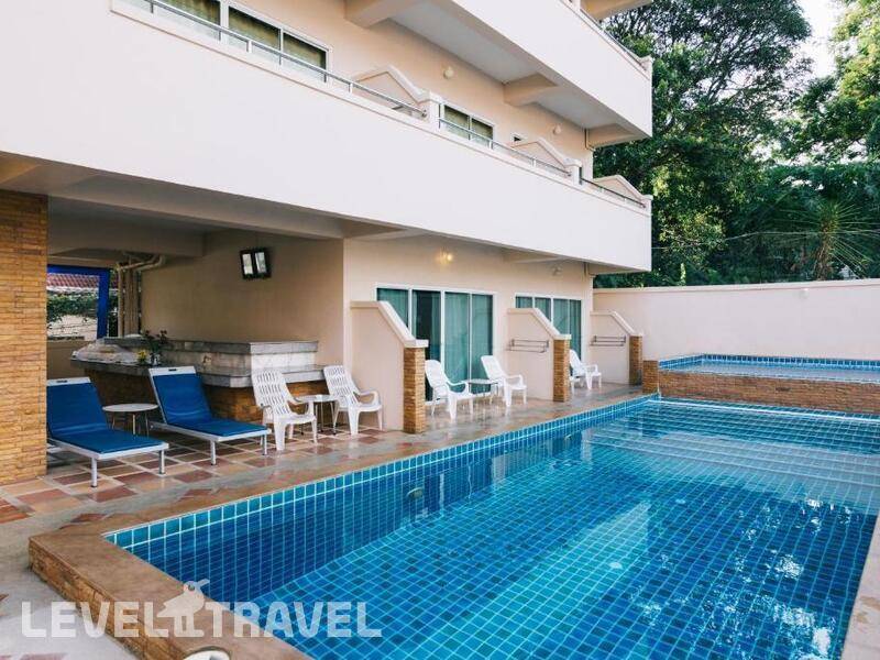 Фотография Kata Sun Beach Inn Фотография Kata Sun Beach Inn