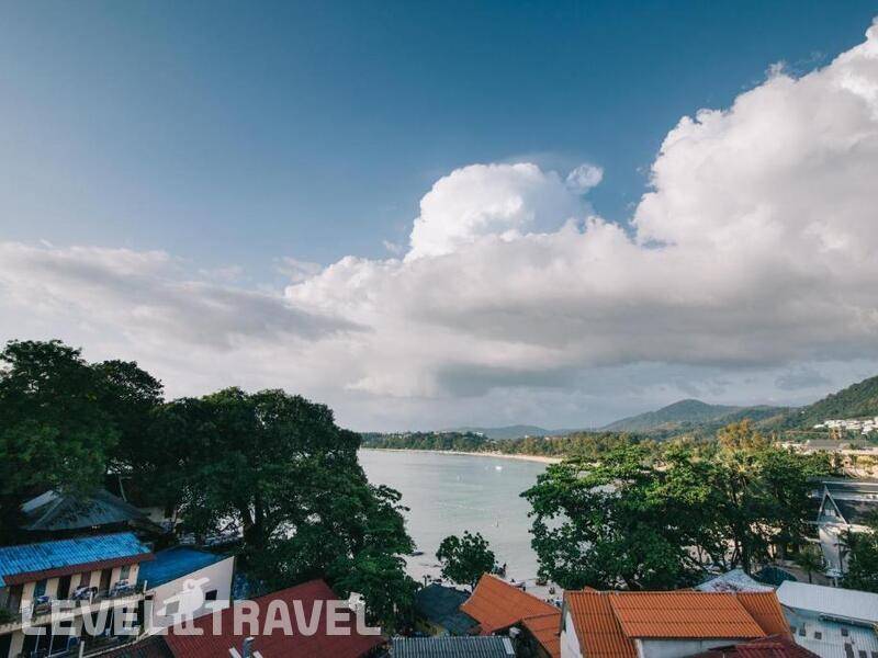 Фотография Kata Sun Beach Inn Фотография Kata Sun Beach Inn