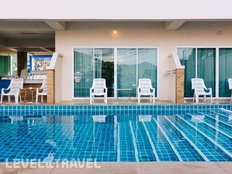 Фотография Kata Sun Beach Inn Фотография Kata Sun Beach Inn