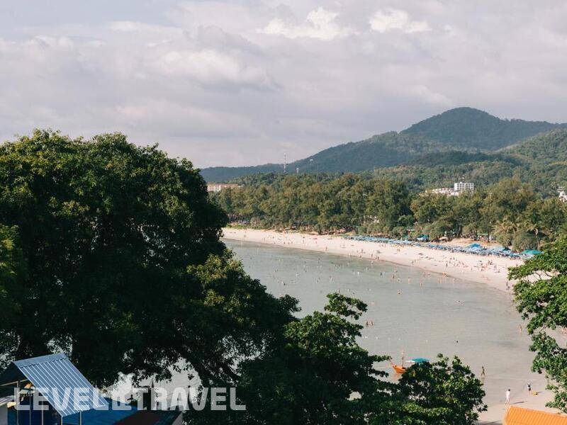 Фотография Kata Sun Beach Inn Фотография Kata Sun Beach Inn