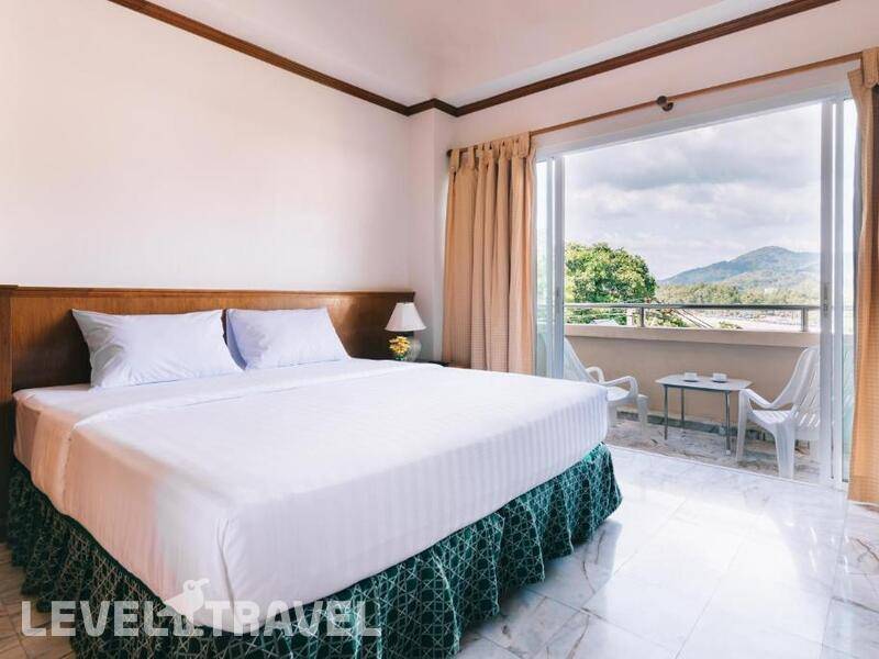 Фотография Kata Sun Beach Inn Фотография Kata Sun Beach Inn