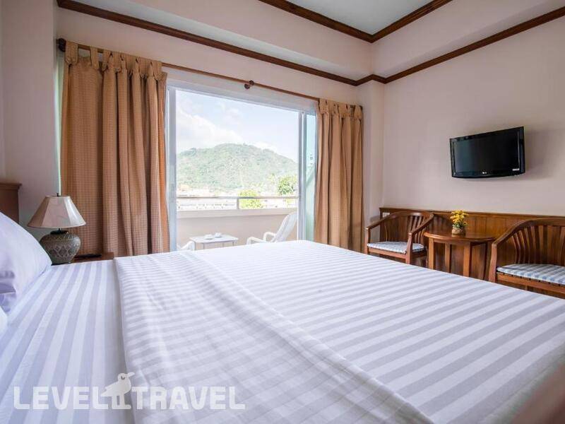 Фотография Kata Sun Beach Inn Фотография Kata Sun Beach Inn