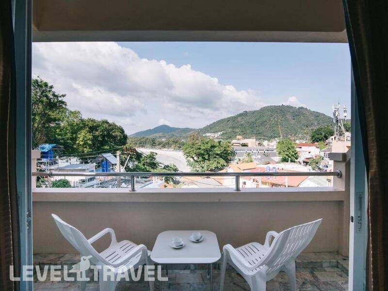 Фотография Kata Sun Beach Inn Фотография Kata Sun Beach Inn