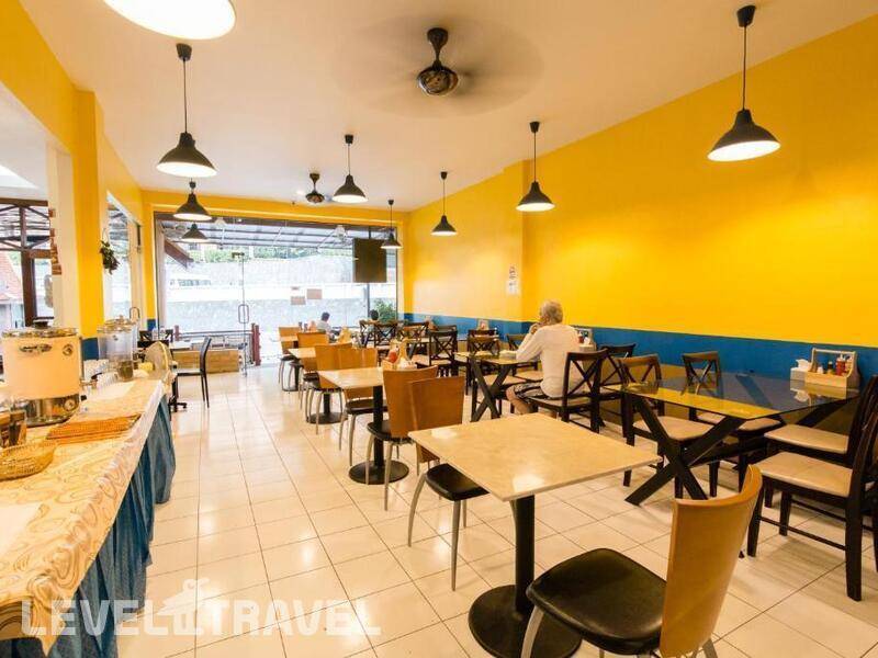 Фотография Kata Sun Beach Inn Фотография Kata Sun Beach Inn
