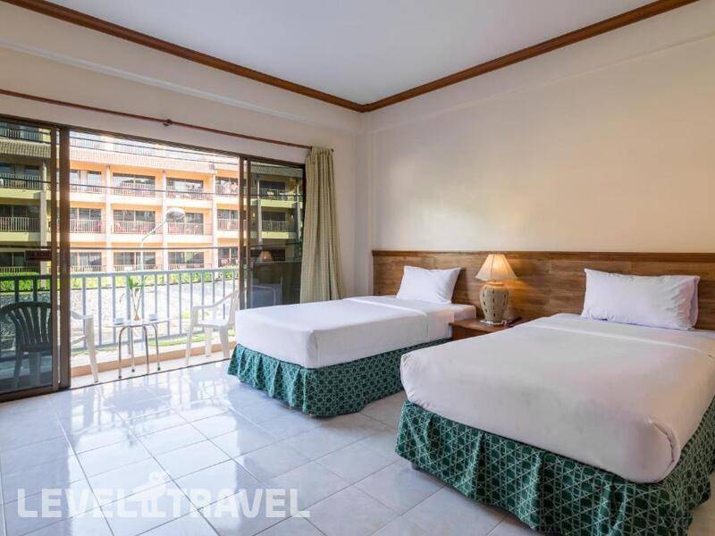 Фотография Kata Sun Beach Inn Фотография Kata Sun Beach Inn