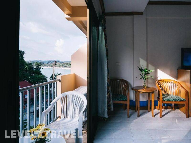 Фотография Kata Sun Beach Inn Фотография Kata Sun Beach Inn