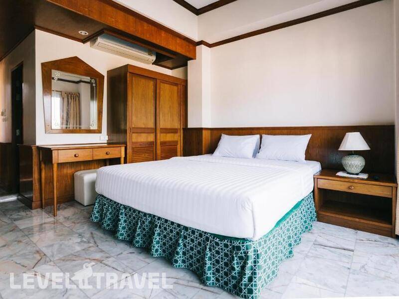 Фотография Kata Sun Beach Inn Фотография Kata Sun Beach Inn