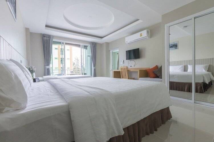The Royal P Boutique Hotel