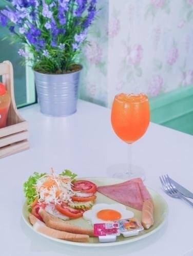 The Royal P Boutique Hotel
