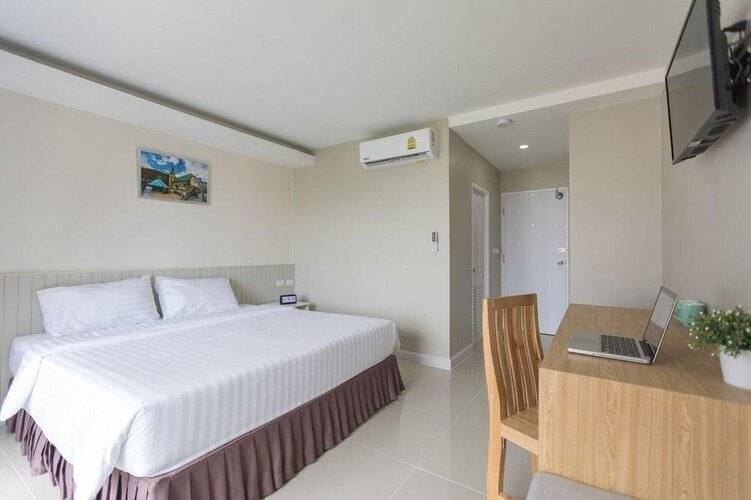 The Royal P Boutique Hotel