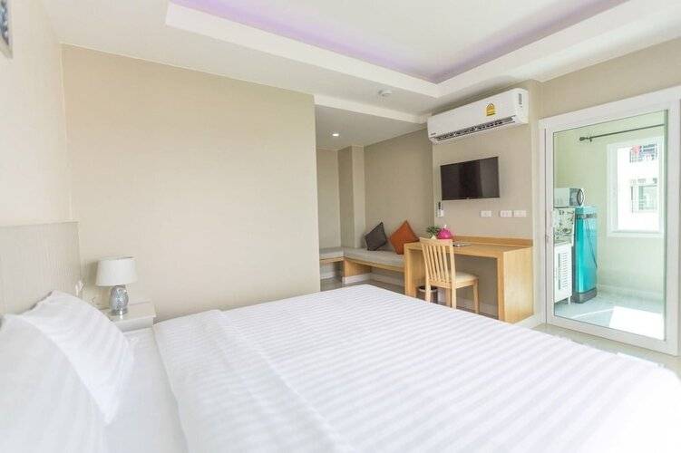 The Royal P Boutique Hotel